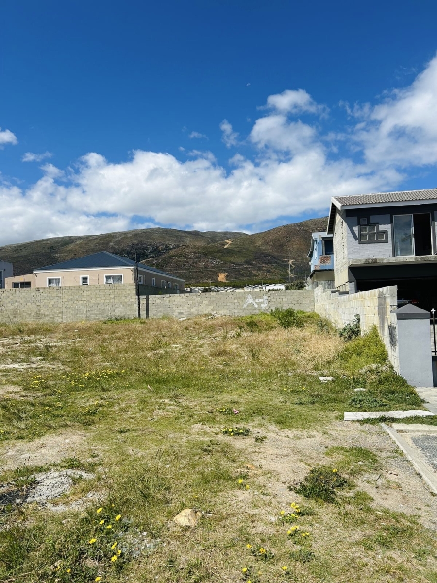 0 Bedroom Property for Sale in Hawston Western Cape